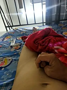 DannyCindy online show from April 14, 3:11 pm