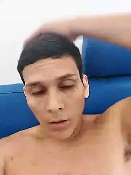 boxbonyy online show from April 10, 7:10 pm