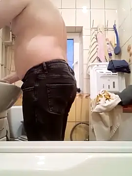 Luceriusbigass online show from February 2, 3:31 pm