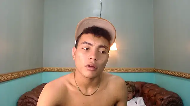 Juan saul1 online show from May 1, 9:06 pm