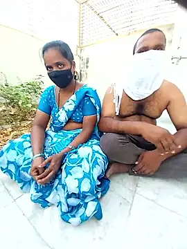 Rajaranicouples online show from April 15, 11:21 am