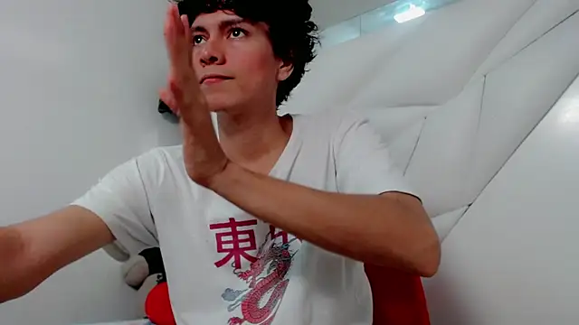 Shirowitheb online show from April 11, 12:09 pm