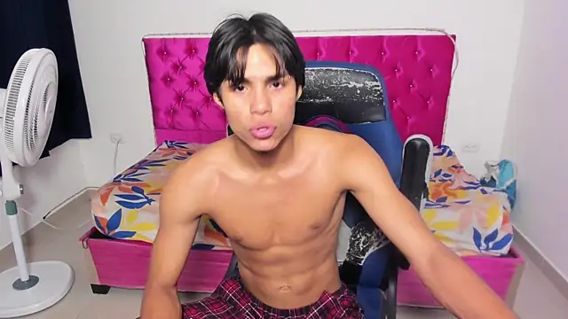 skinny sam online show from July 3, 5:13 am