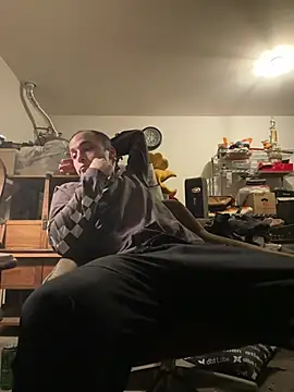 Daltoid online show from June 13, 7:17 am