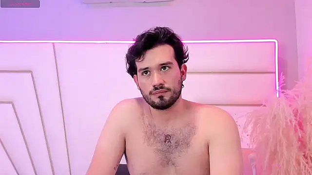 AdrianSith online show from April 12, 12:03 am