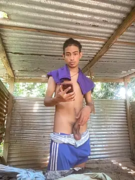 Mellvinn online show from July 23, 6:49 pm