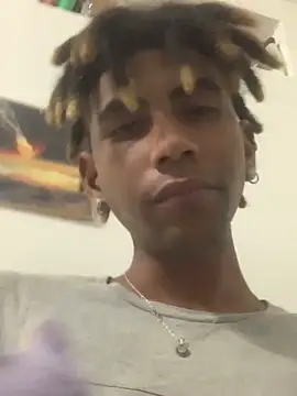 BABYCREAM  online show from April 12, 5:20 am