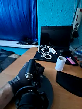 SilverStrip619 online show from July 7, 7:39 pm