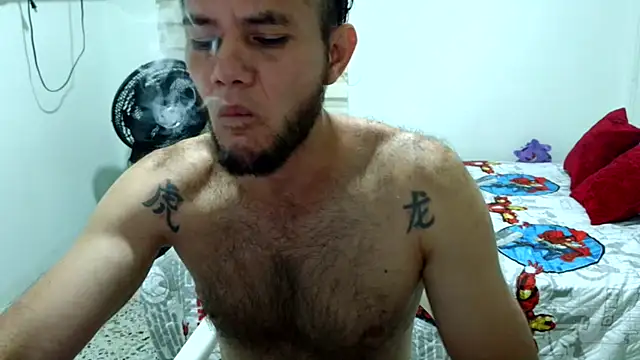 andrew 1520 online show from February 18, 3:04 am