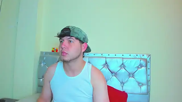 matthew gill online show from May 16, 11:52 am