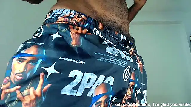 samsondaudda online show from July 12, 7:10 am