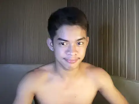 yourhotasian jhonpol16 online show from May 11, 4:48 pm