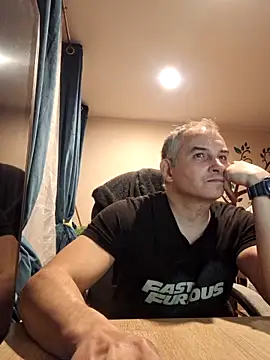 Piotr481 online show from April 24, 6:43 pm