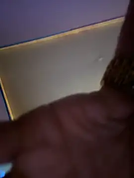 BigDaddyFresh online show from April 29, 5:34 am