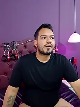  Stevens  online show from April 12, 7:48 pm