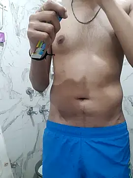 Jerk king online show from May 17, 2:24 pm