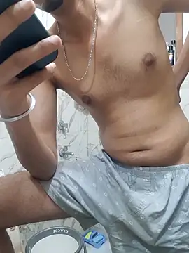 Jerk king online show from April 28, 12:21 pm