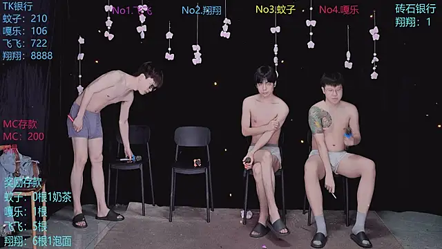 Yourlovingboy--001 online show from April 21, 2:51 am