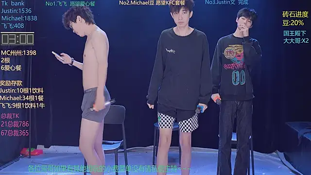 Yourlovingboy--001 online show from June 29, 10:15 am