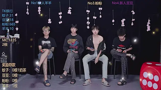 Yourlovingboy--001 online show from May 11, 1:29 am