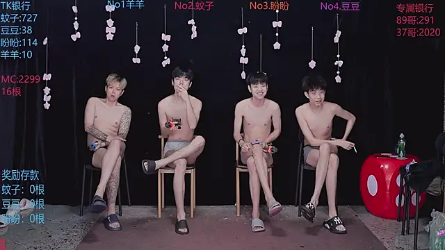 Yourlovingboy--001 online show from May 5, 1:18 am