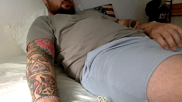 rollcharlie online show from April 19, 9:42 am