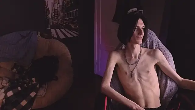 Klaude Jam online show from April 18, 7:58 pm