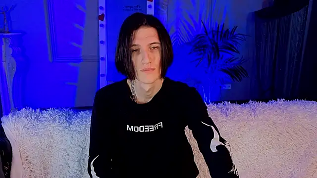 Klaude Jam online show from April 14, 8:41 pm