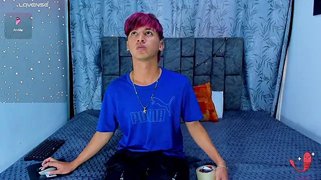IhanKing online show from June 29, 7:25 pm