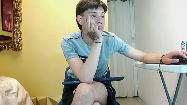 luckk  online show from June 6, 3:34 am