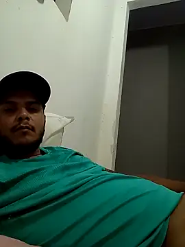 Seucreisson online show from April 22, 5:50 pm