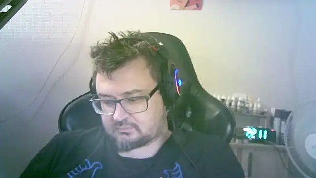 FantastickBombastick online show from May 14, 7:12 pm