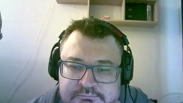 FantastickBombastick online show from May 27, 3:31 pm