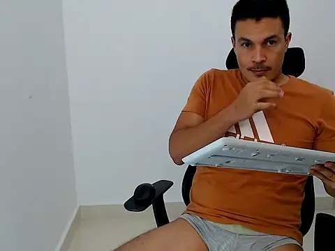 Galindo 30 online show from April 22, 3:02 am