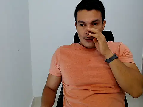Galindo 30 online show from April 27, 11:29 am