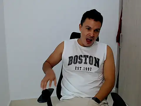 Galindo 30 online show from April 23, 1:57 pm