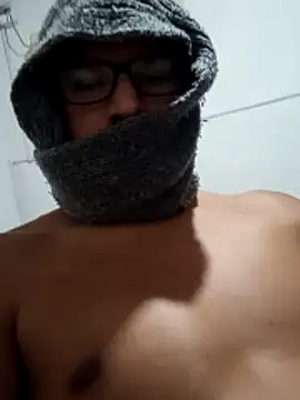 Toonsxx online show from April 16, 1:27 am