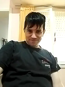 Robbie 1987 online show from April 30, 7:43 pm