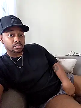 Yeferd0216 online show from April 23, 2:30 pm