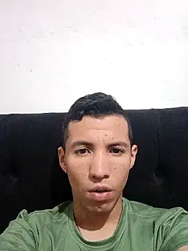 Dylan  ross online show from April 22, 6:23 pm