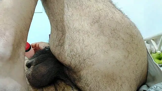 merenda2105 online show from April 18, 8:31 pm