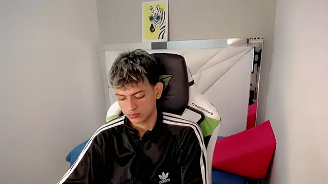 Yosepp cum online show from June 26, 9:39 pm
