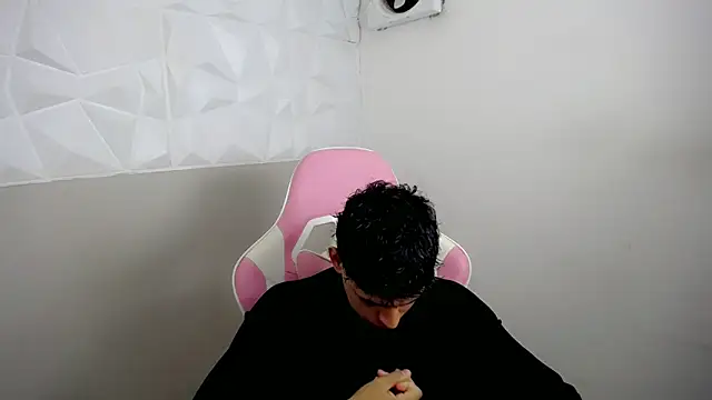 Yosepp cum online show from May 9, 4:13 am