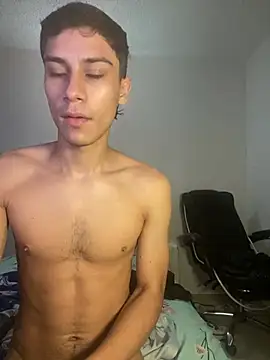 Axel DavisS online show from June 30, 3:57 pm