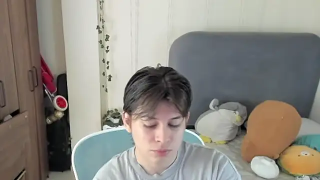 Felixzyn online show from July 24, 7:21 pm