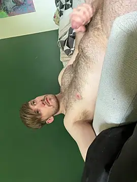 DANNY FORDX online show from May 2, 1:14 pm