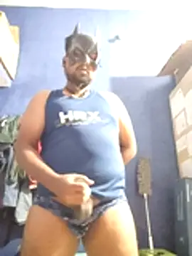 Horny indian dick online show from June 8, 6:53 pm