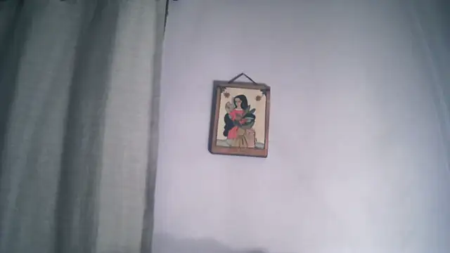 vanessasexydancer online show from April 22, 8:19 am