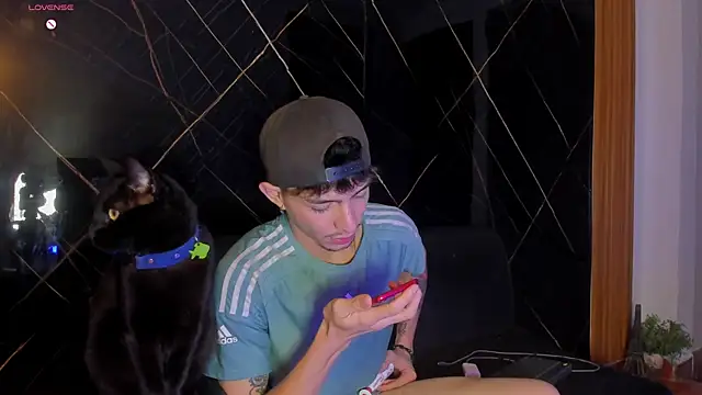  IanLark online show from June 2, 4:13 am