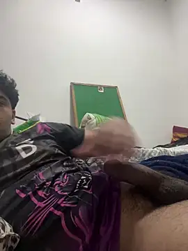 gnarlyick online show from April 24, 3:42 am